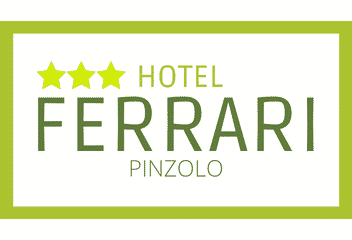 Hotel Ferrari Pinzolo Logo