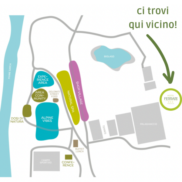 dolomiti natural wellness