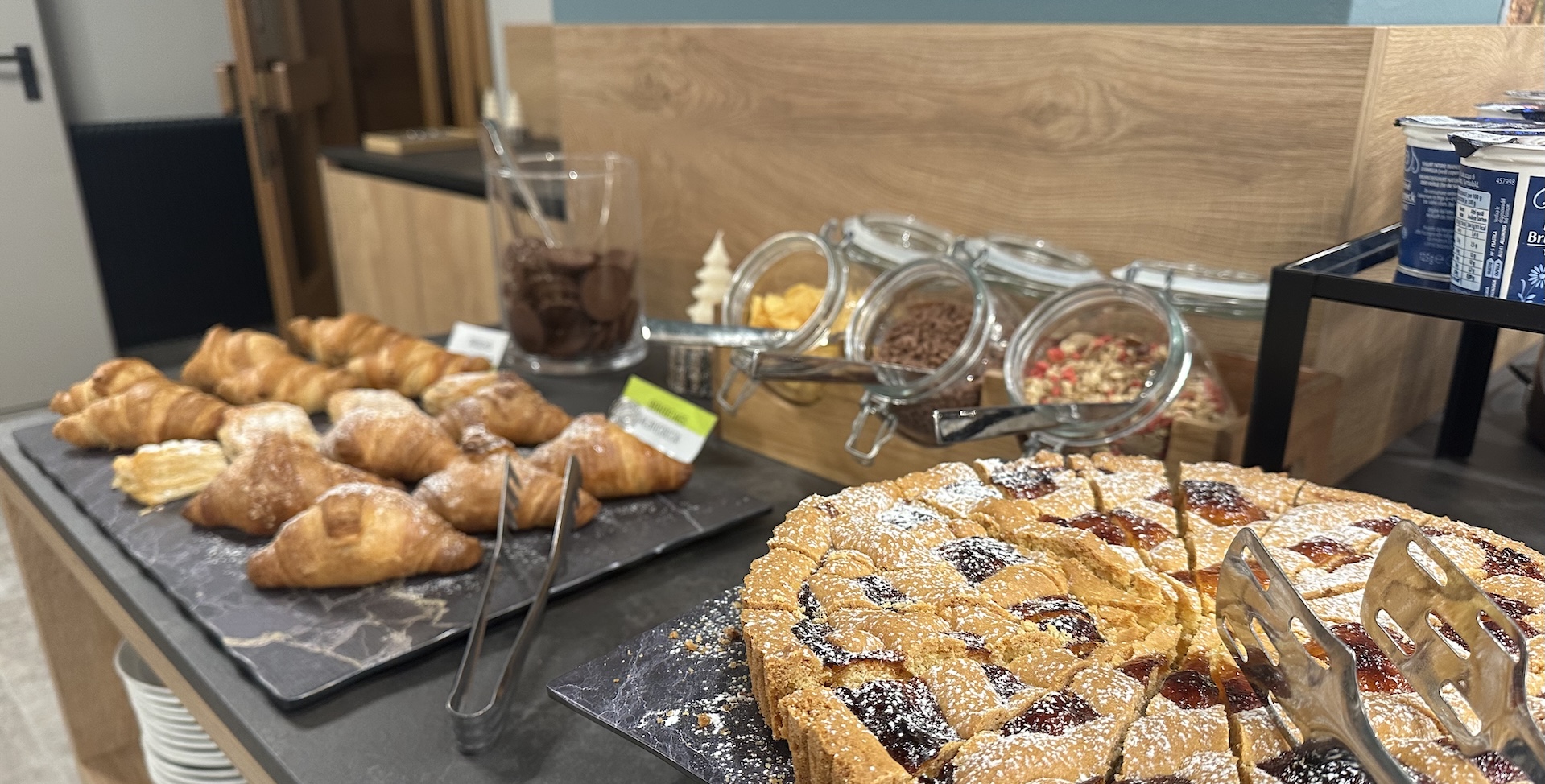 buffet colazione buffet colazione