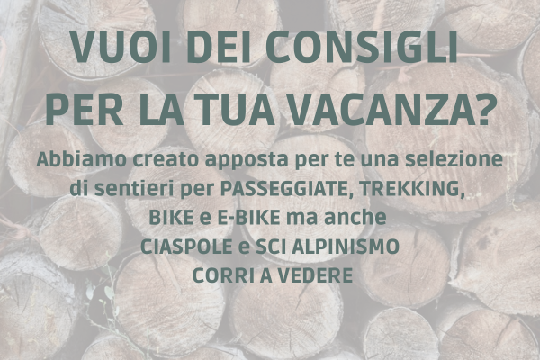 cosa fare estate e inverno