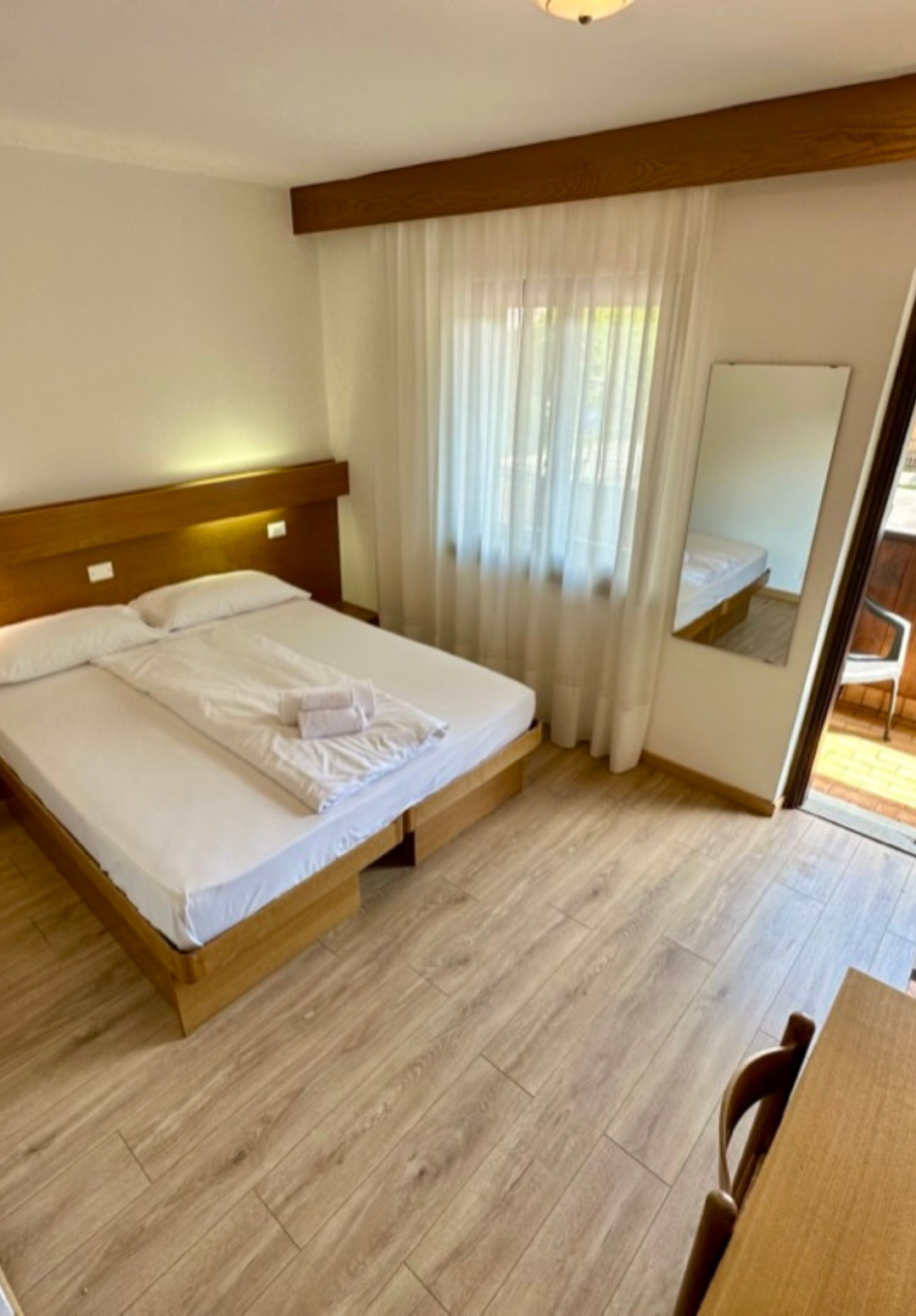 CAMERE HOTEL FERRARI PINZOLO CAMERE HOTEL FERRARI PINZOLO