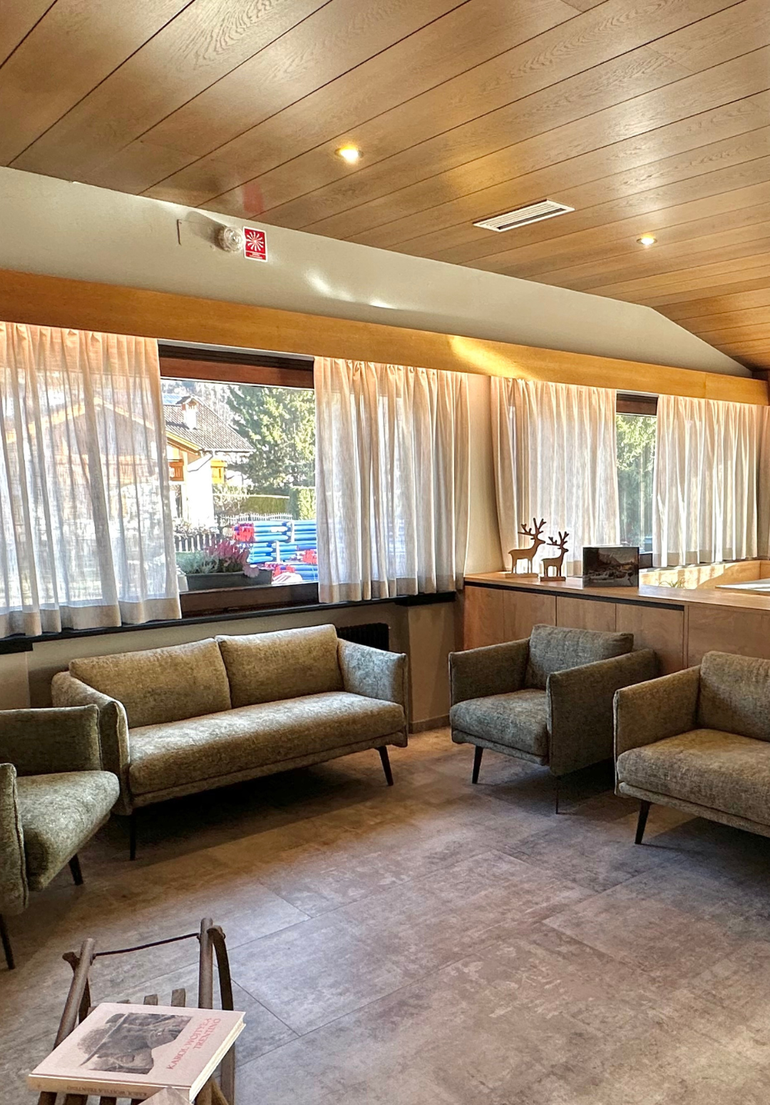 HOTEL FERRARI PINZOLO