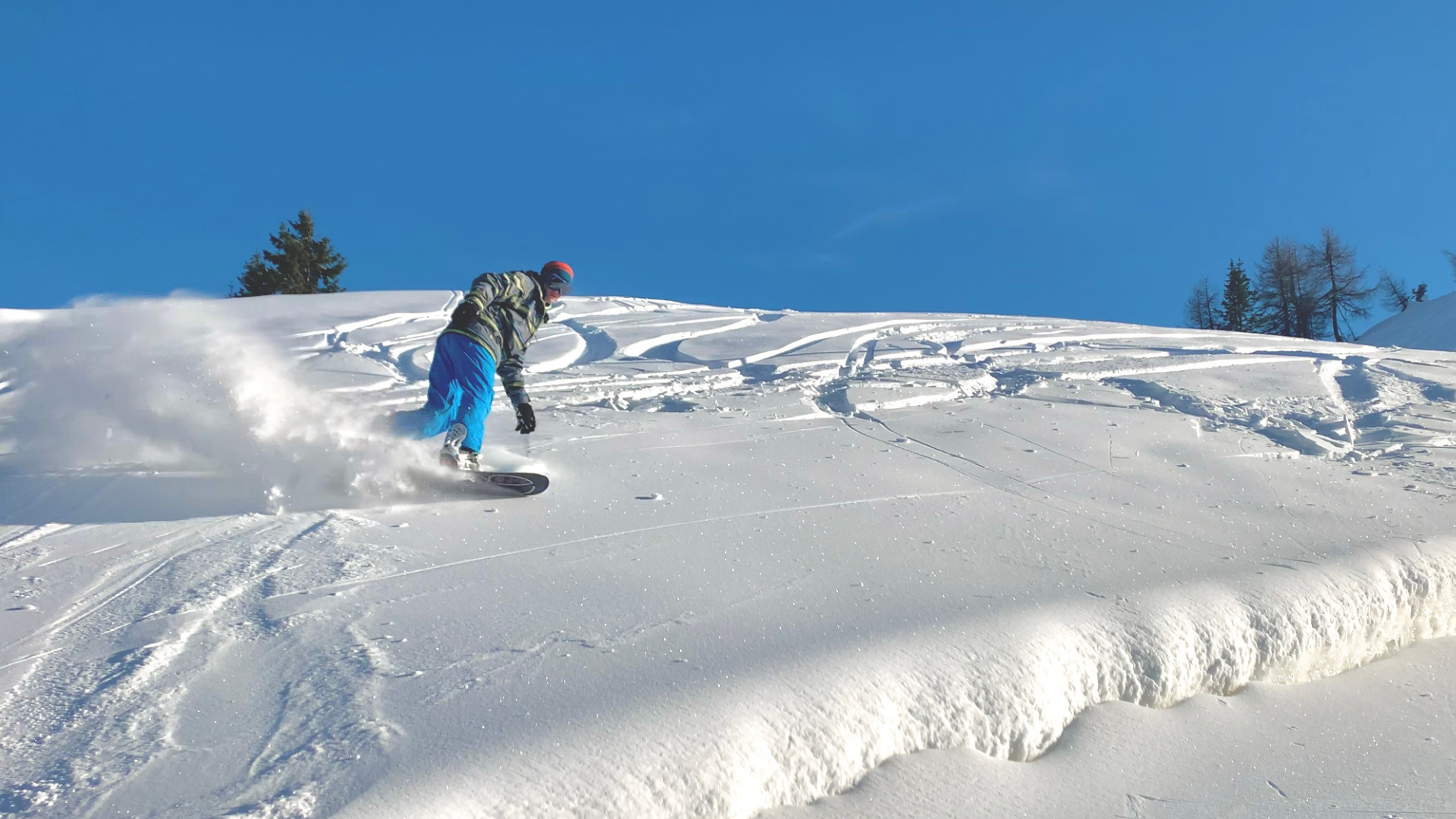 skiarea campiglio dolomiti